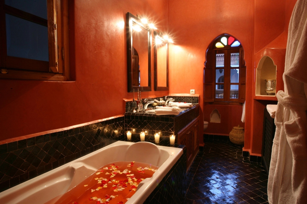 Riad Palais Calipau