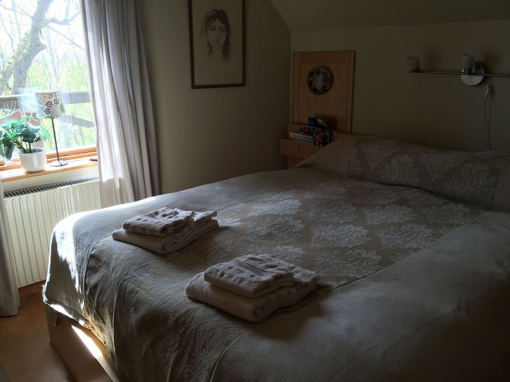 Mattisgården Bed & Breakfast