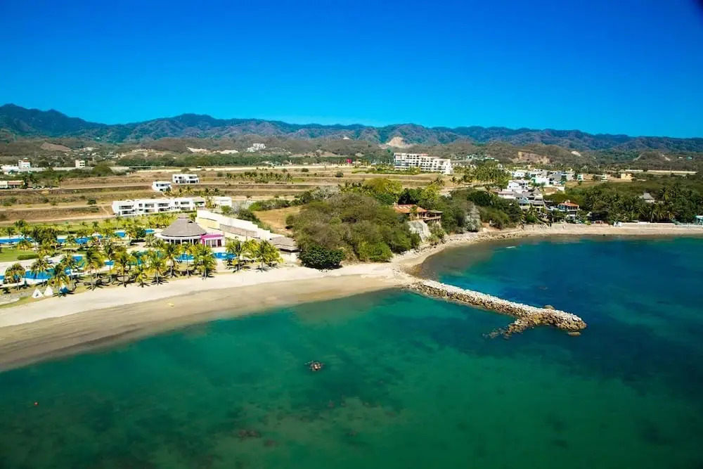 Beach Break Villa 115 - Marina La Cruz