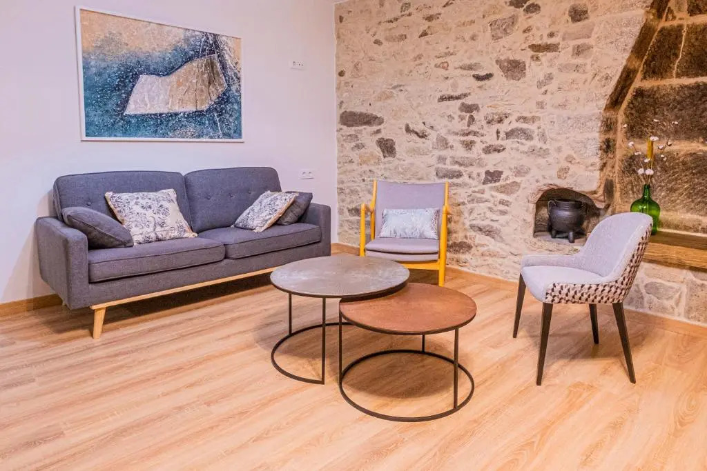 Casa Rural Laxido