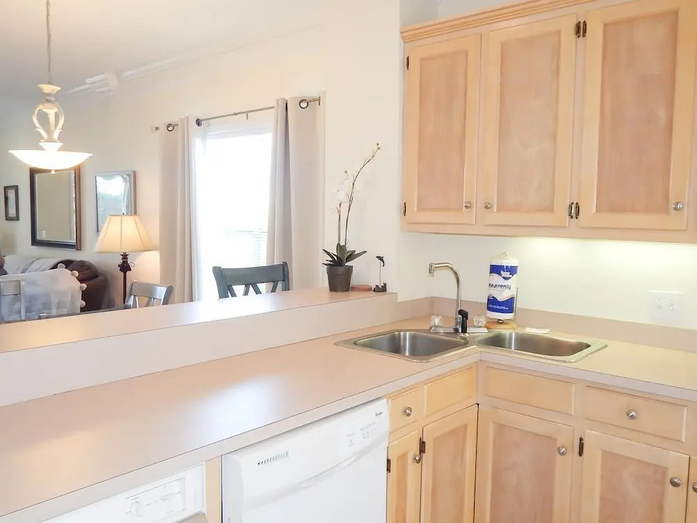 019 Sandcastle 4d 2 Bedroom Home
