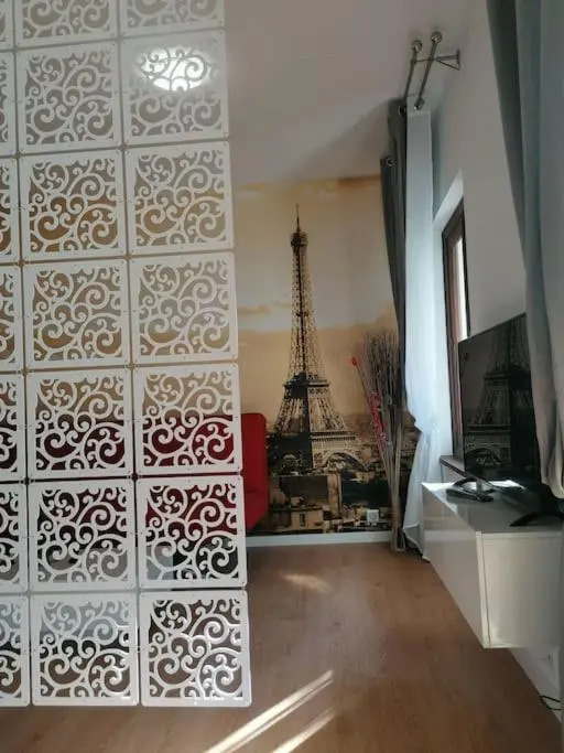 Studio Paris