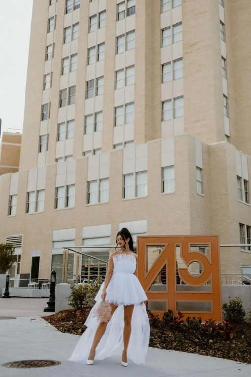 Hotel Forty Five, Macon, a Tribute Portfolio Hotel