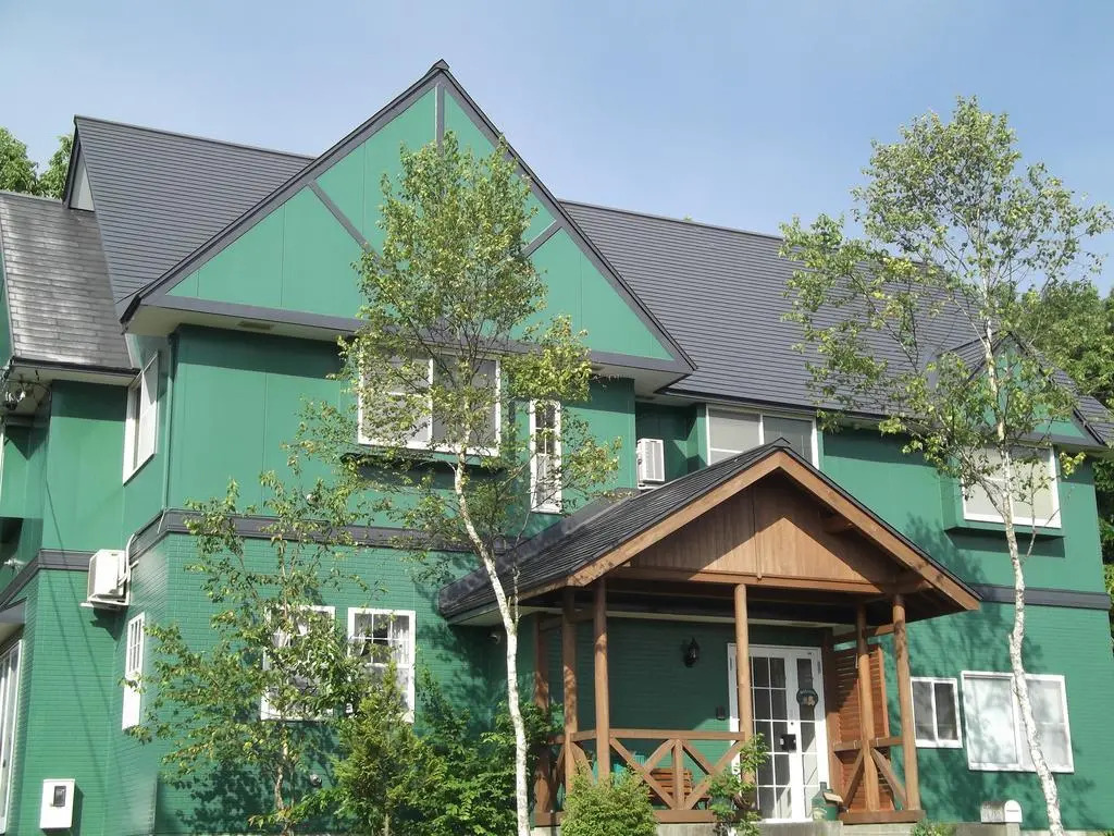 Pension Green Lake