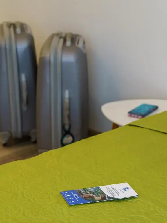 Riga Airport Jurmala apartments
