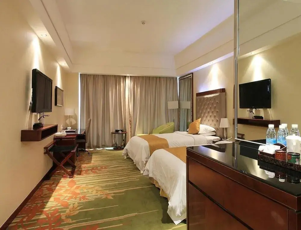 Royal Holiday Hotel - Zhaoqing
