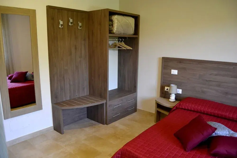 B&B Tenuta Savino