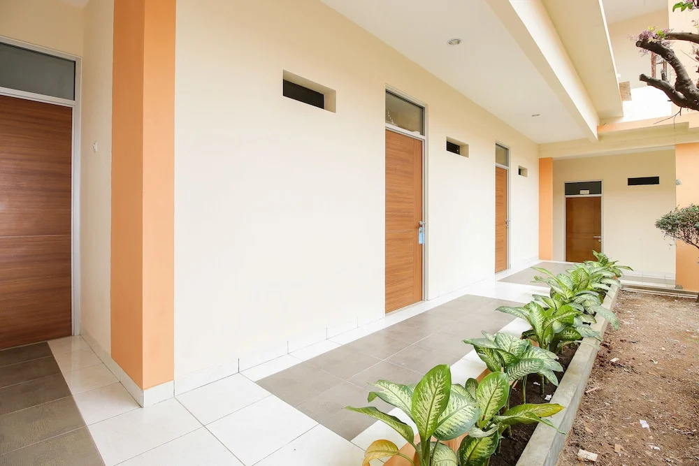 Airy Eco Syariah Karawaci Zam Zam Raya B1 7 Tangerang