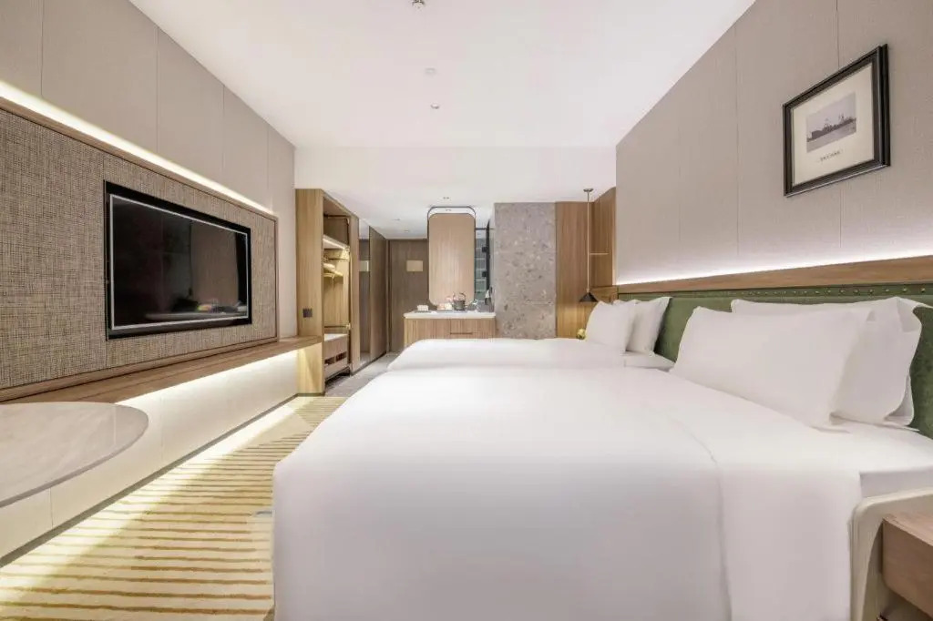 Aden Select Shenzhen Taizi