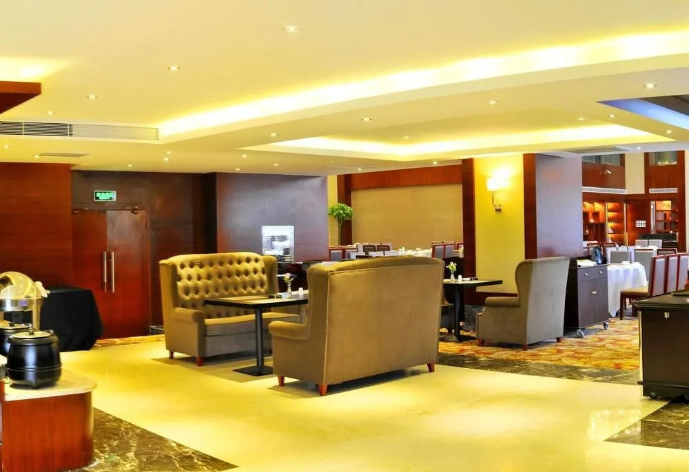 Huawen Forest Hotel
