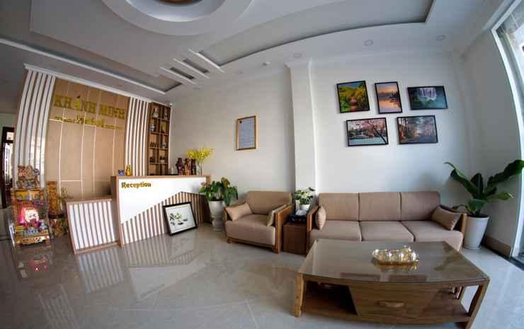 Khánh Minh Hotel