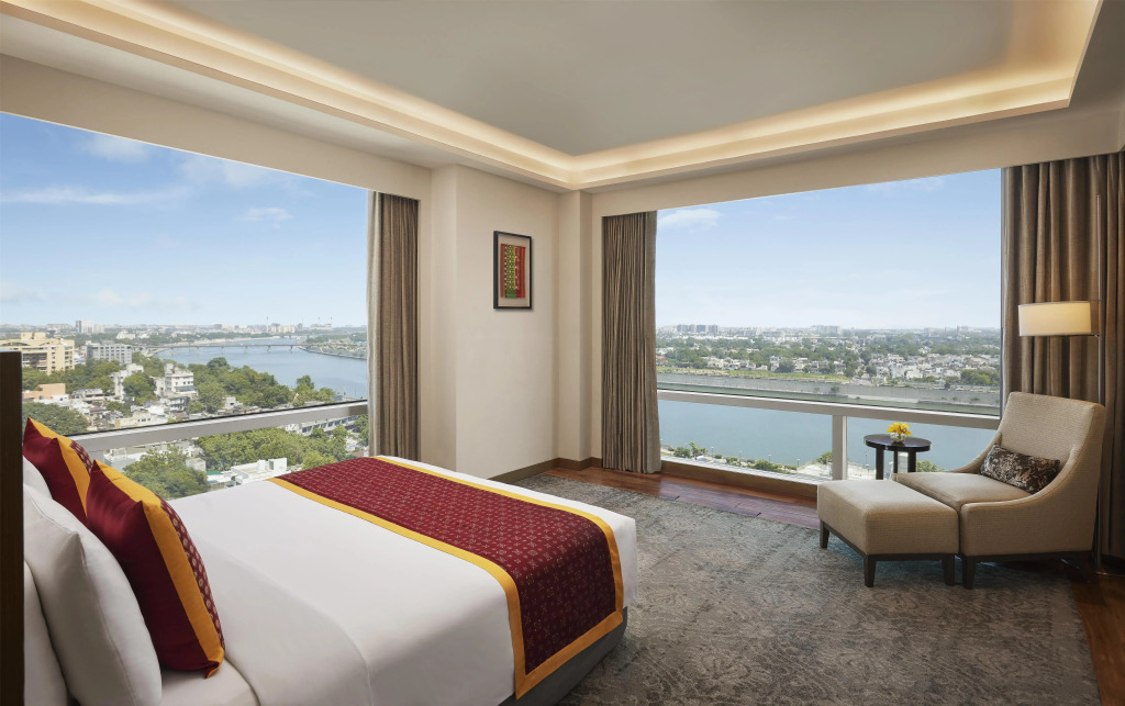 Hyatt Regency Ahmedabad
