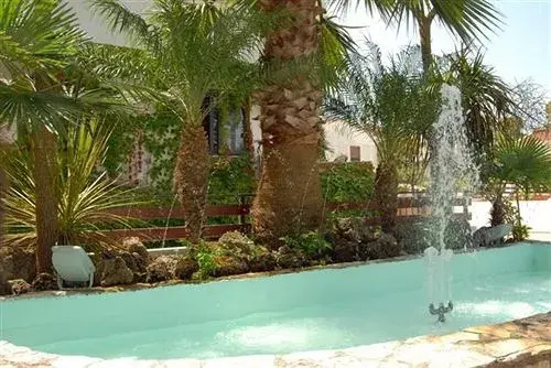 Hotel Paistos Paestum