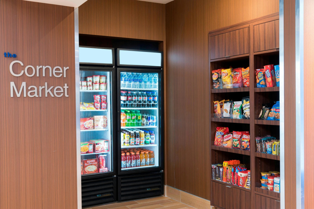 Fairfield Inn & Suites by Marriott Medina