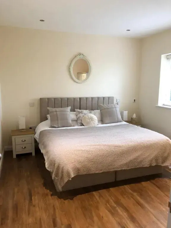 Spring Hill Cottages