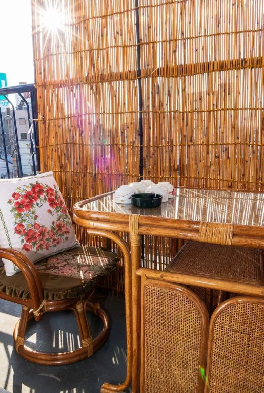 Namba Sunny and Comfortable Apartment