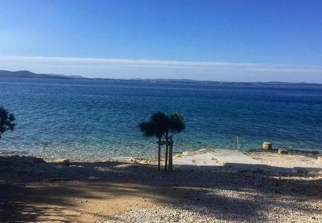 Mirja - 50 m From Beach - A2