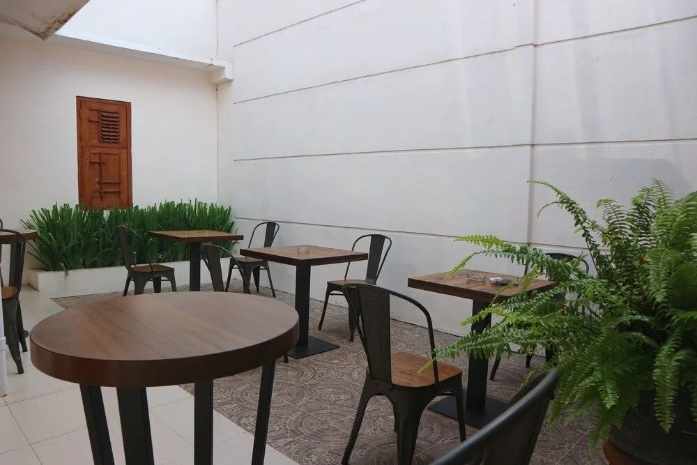 Kalingga Heritage Hotel