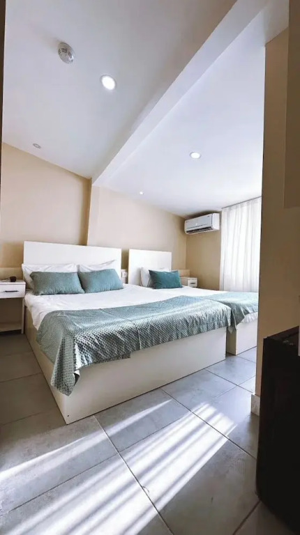 Rota Star Hotel Beyoğlu