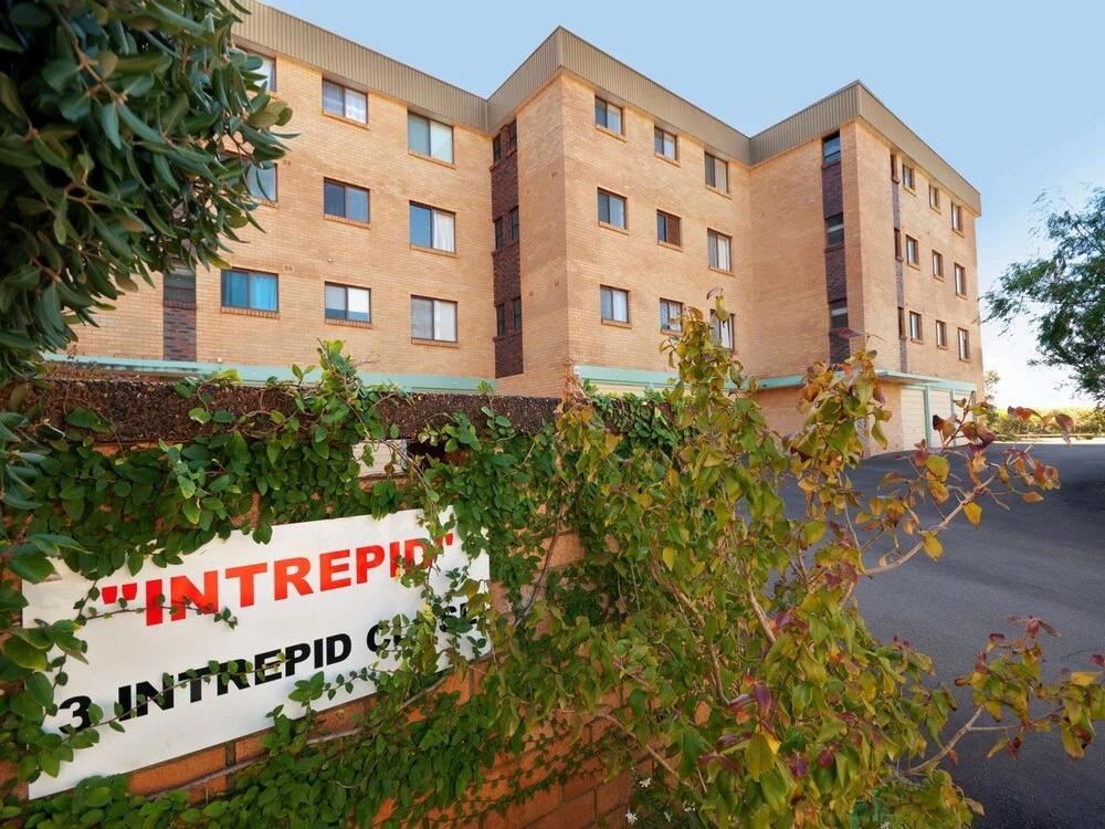 Intrepid, Unit 13/3 Intrepid Close