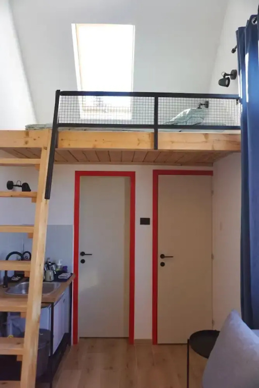 Montana Guesthouse