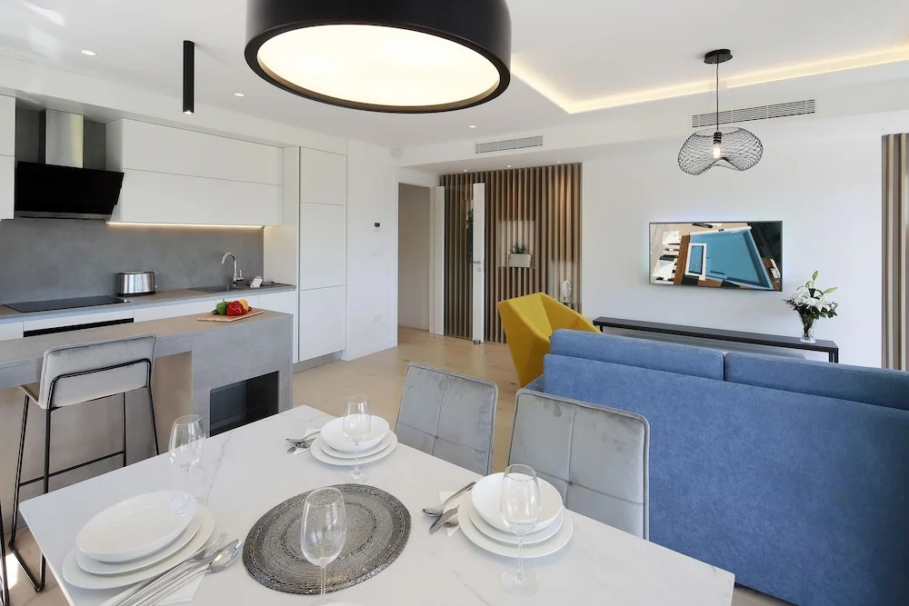 Modena Maris Apartments