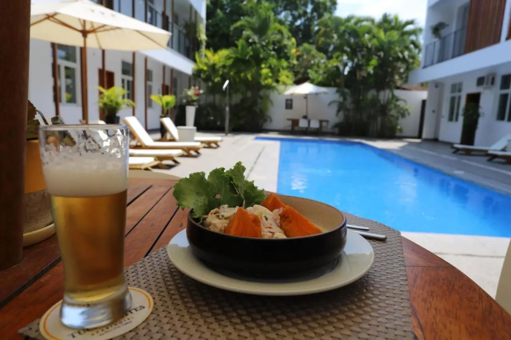 Tucan Suites Tarapoto - Hotel Asociado Casa Andina