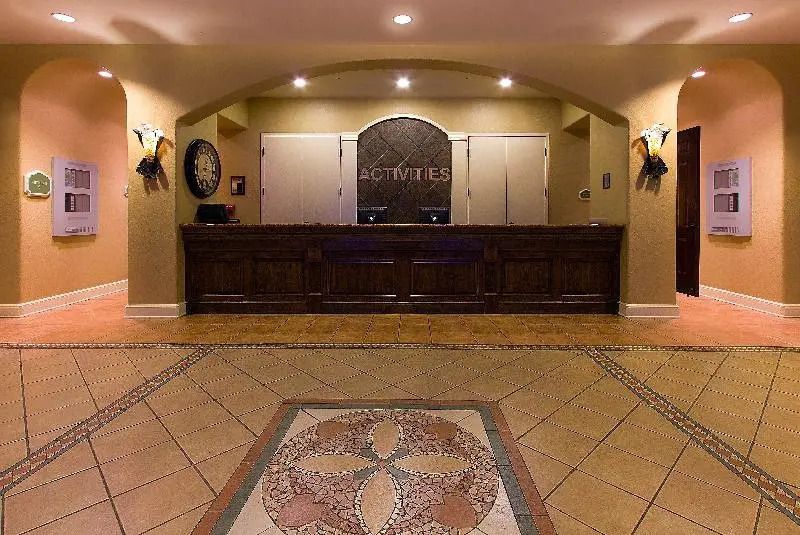 Orlando Bonnet Creek by ResortShare