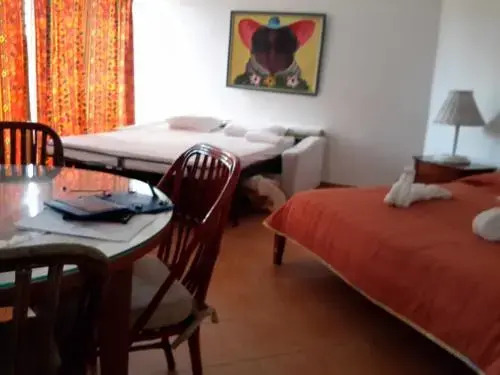 Apartamentos F&Y