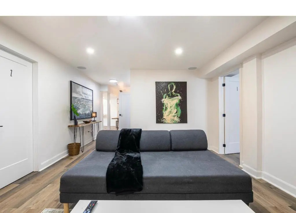 5star luxury king room