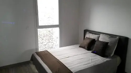 Safranier Townhouse