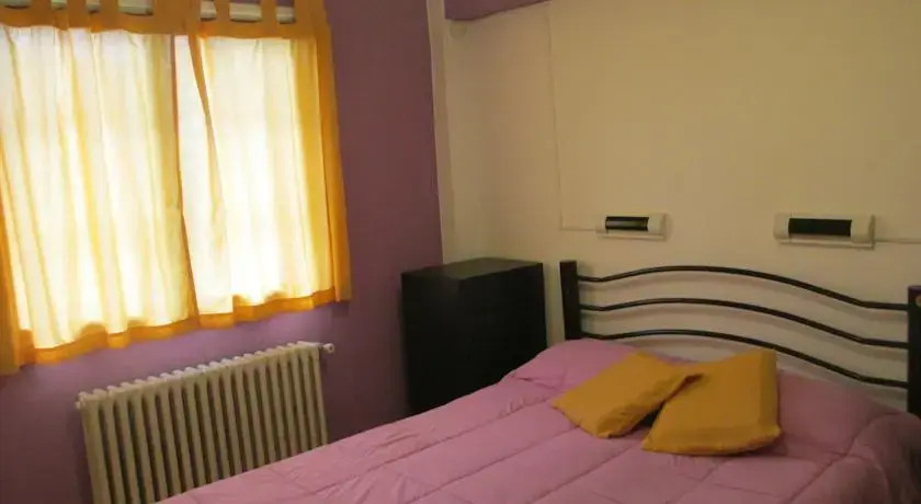 Rodinia Hostel