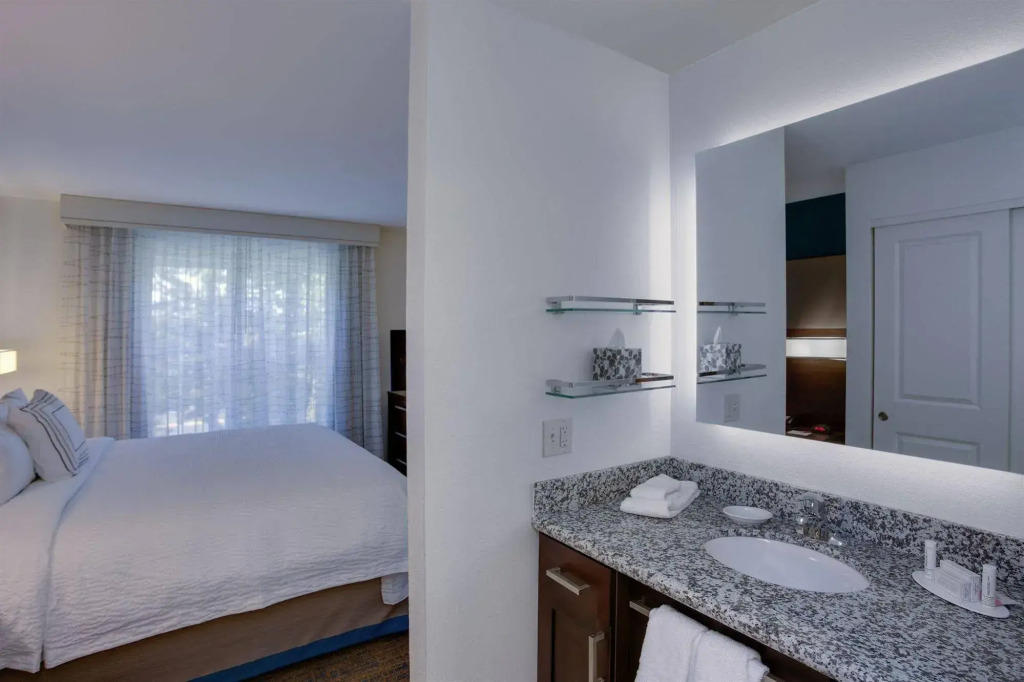 Residence Inn by Marriott Springfield Chicopee