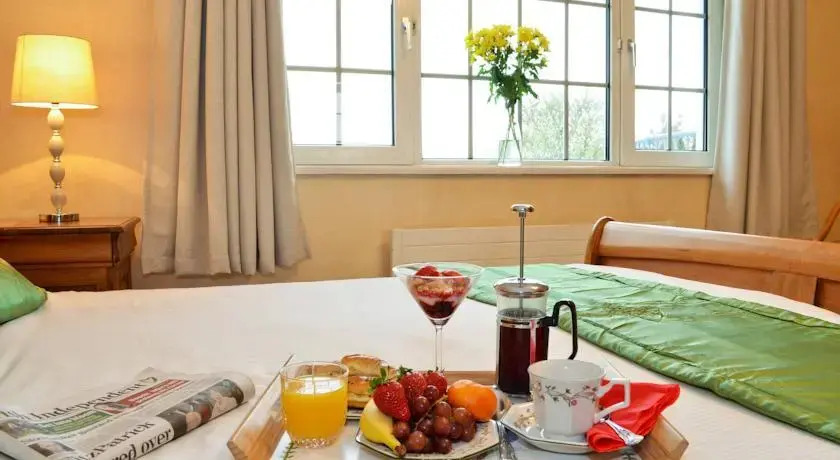 Summerville B&B