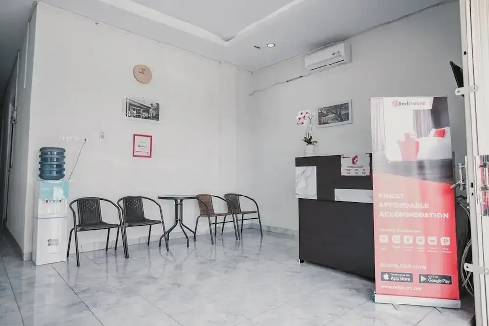 Narada Homestay by RedDoorz