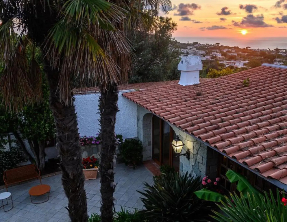 B&B HOTEL Ischia San Nicola