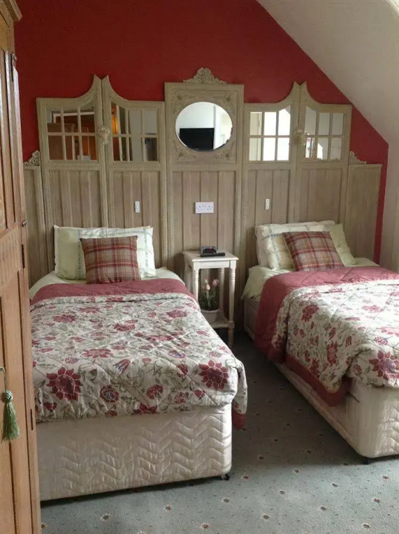 Ashbank Guest House