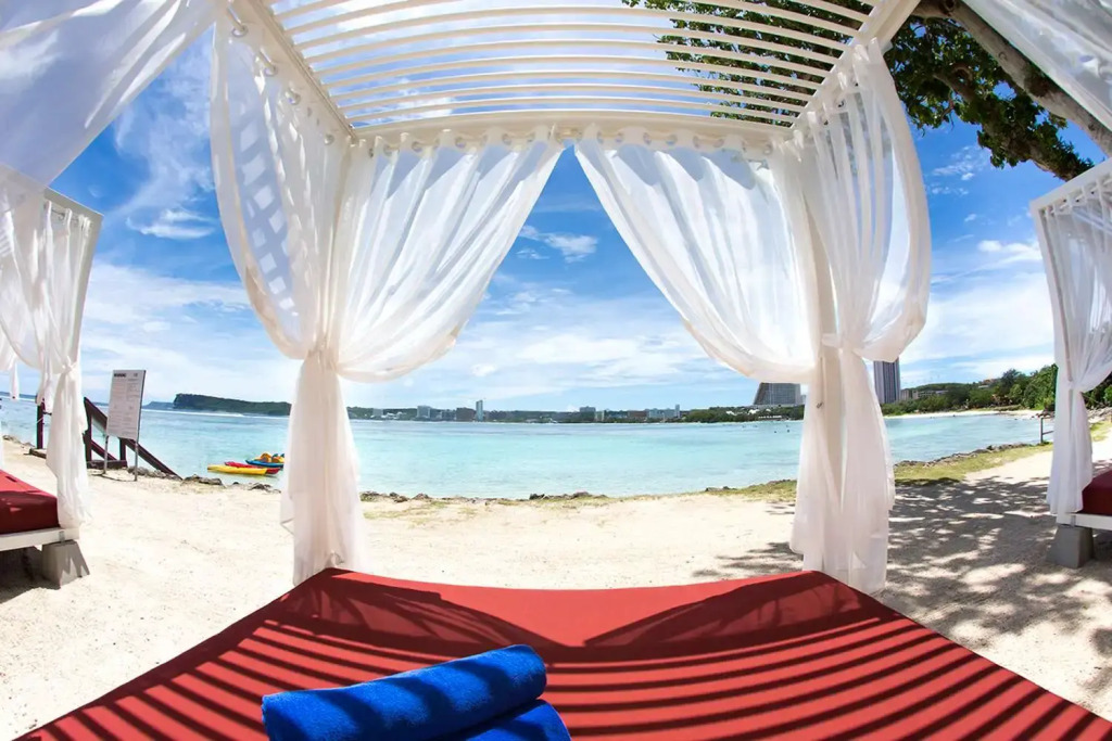Hilton Guam Resort & Spa