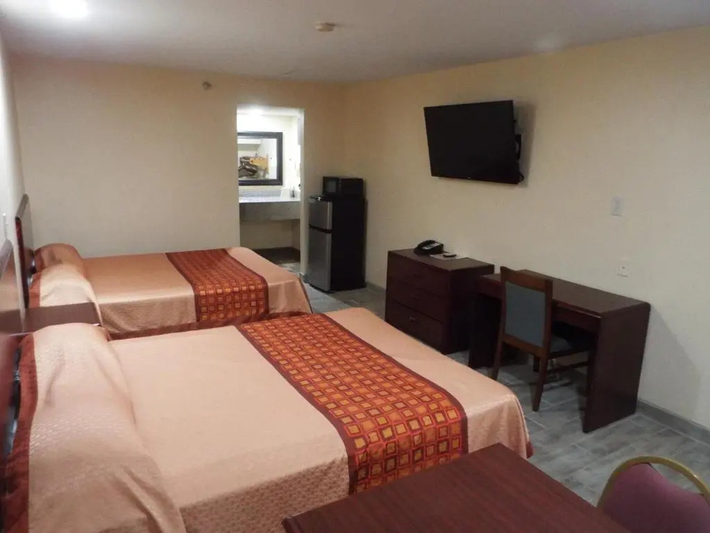 Texas Inn Harlingen