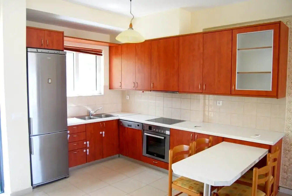 House With 2 Bedrooms in Heraklion, With Wonderful sea View, Pool Acce