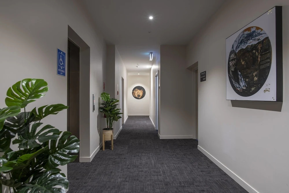 Park Residences - a THC Hotel