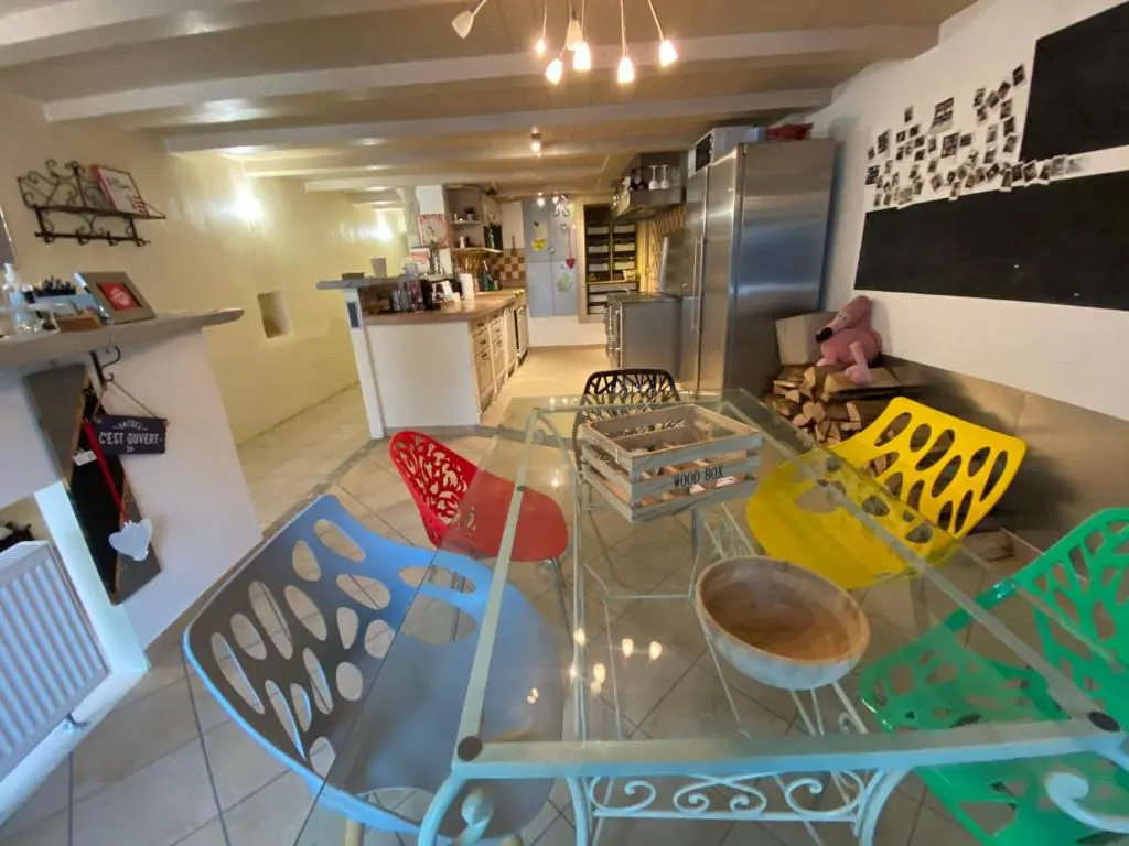 Chez Alain Prévu - Boutique Hotel by Stay Swiss