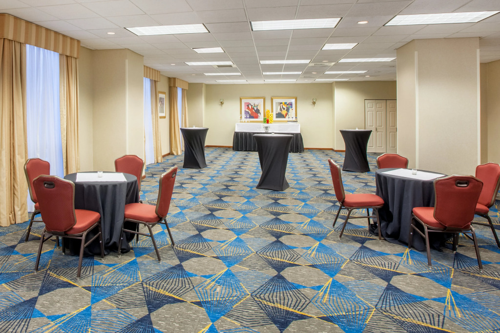 Crowne Plaza Springfield by IHG