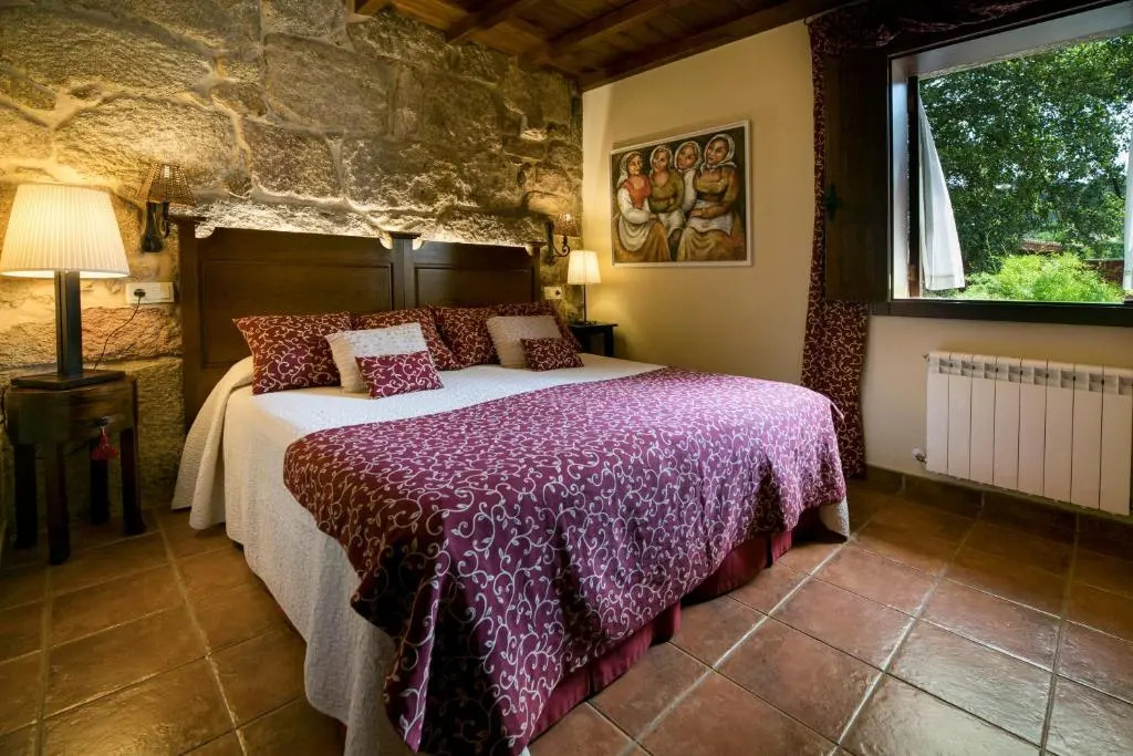 Casa da Muiñeira