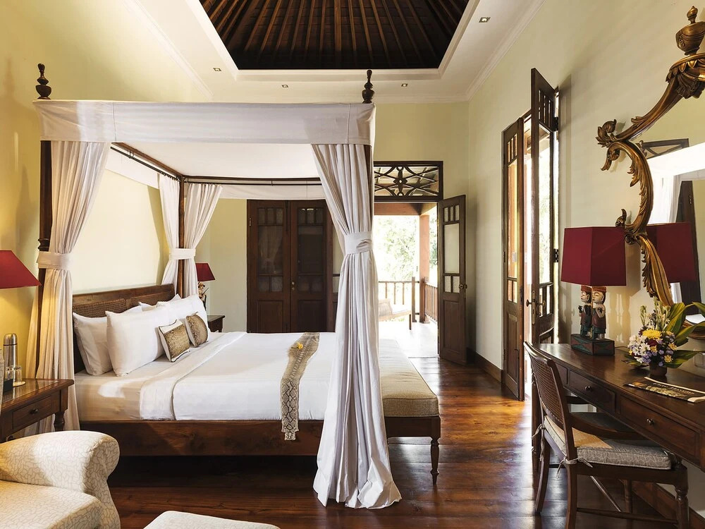 Villa Mako
