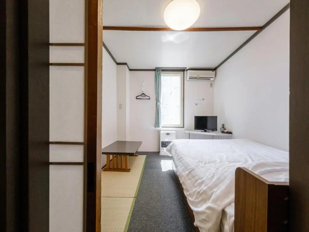 Tabist Diversity Hotel Sin Tokiwa Asahikawa