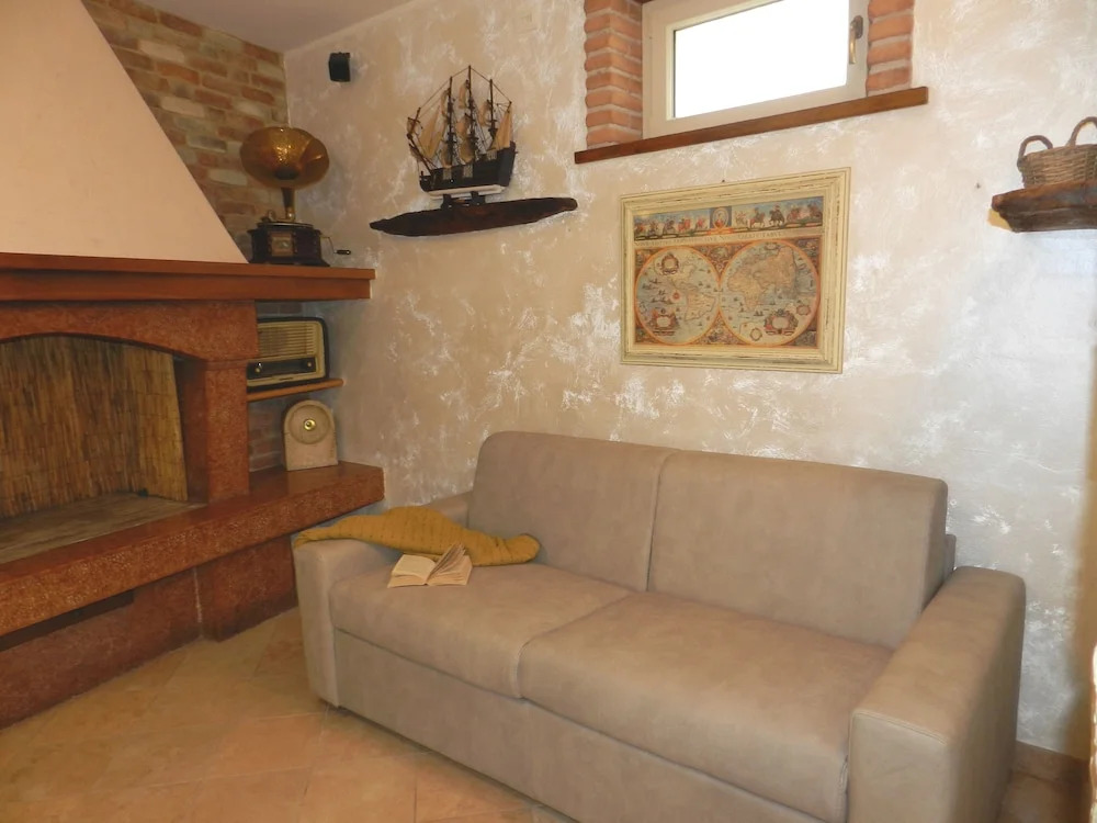 RUSTICO PETRA - Regarda Travel