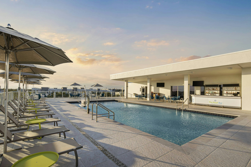 Courtyard by Marriott Delray Beach