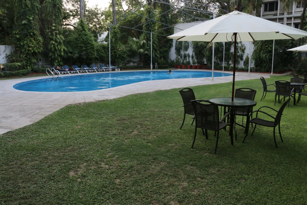Hotel Clarks Varanasi Limited