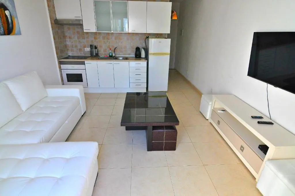 Apartamentos Orlando Costa Adeje